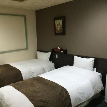 Takamatsu Pearl Hotel - Vacation Stay 11431V Ngoại thất bức ảnh