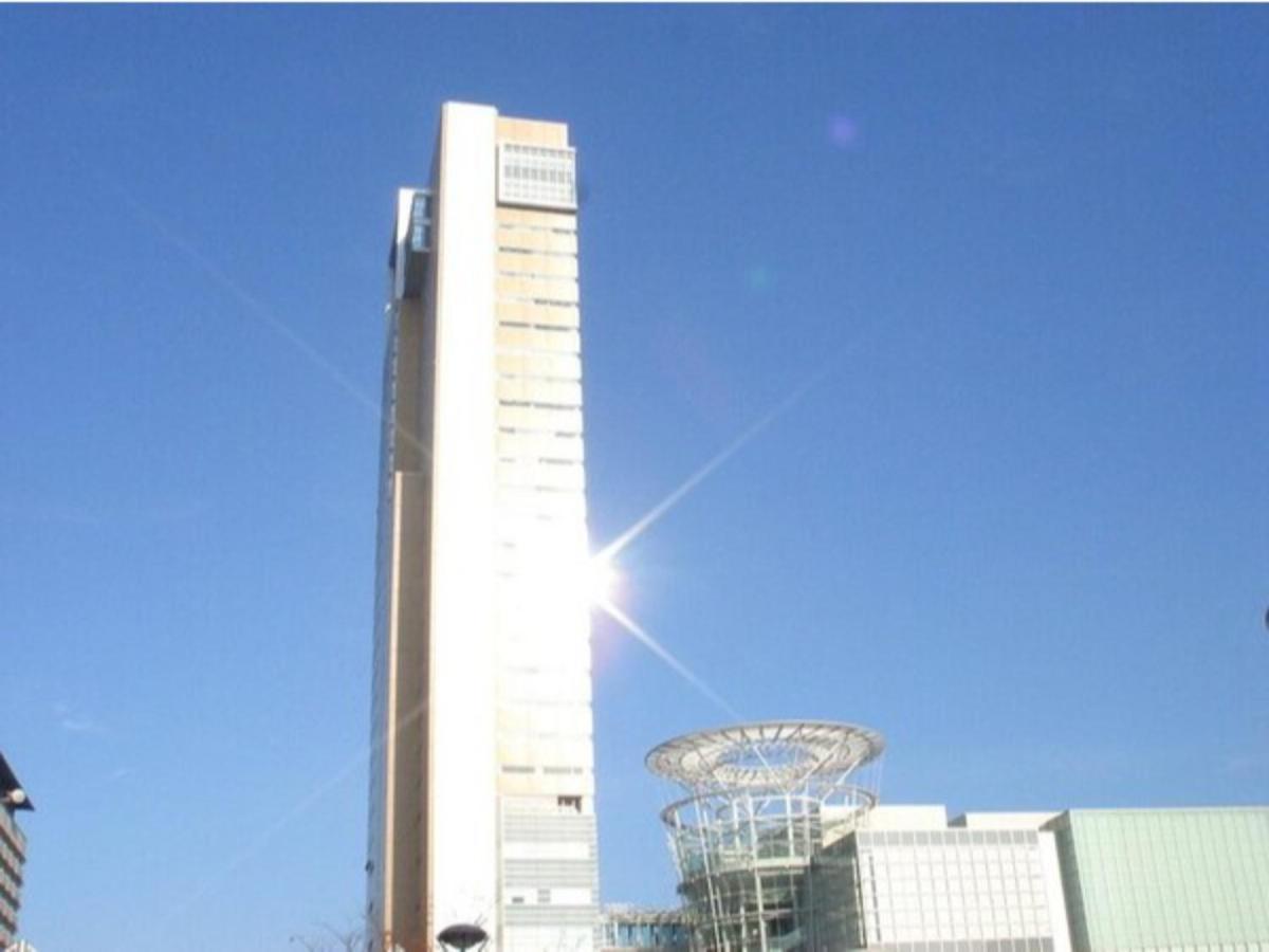 Takamatsu Pearl Hotel - Vacation Stay 11431V Ngoại thất bức ảnh