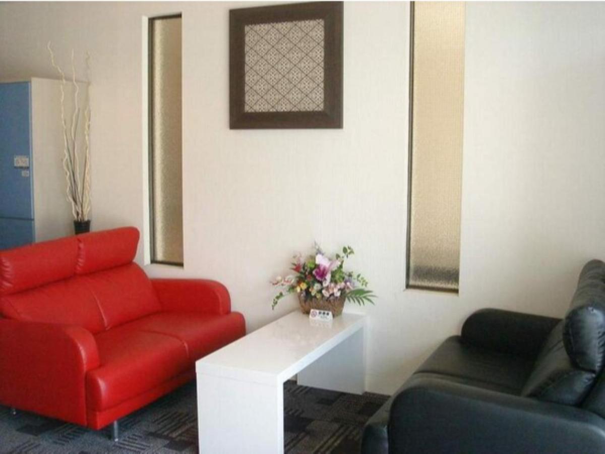 Takamatsu Pearl Hotel - Vacation Stay 11431V Ngoại thất bức ảnh