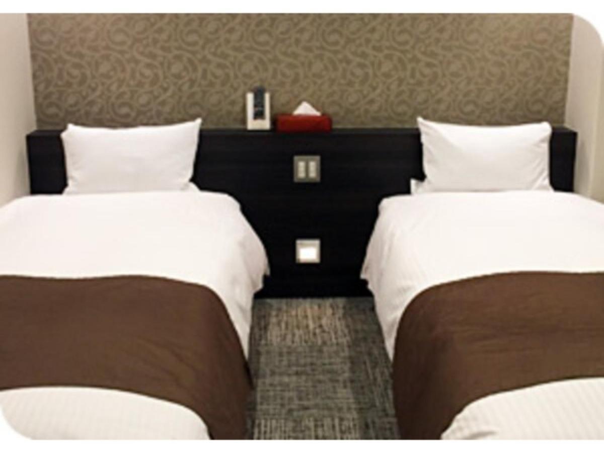 Takamatsu Pearl Hotel - Vacation Stay 11431V Ngoại thất bức ảnh